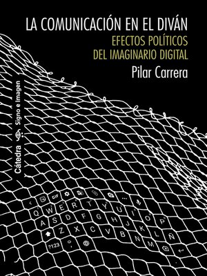 cover image of La comunicación en el diván